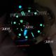 vs factory Panerai Submersible BMG-Tech PAM692 Titanium case blue face replica watches (9)_th.jpg